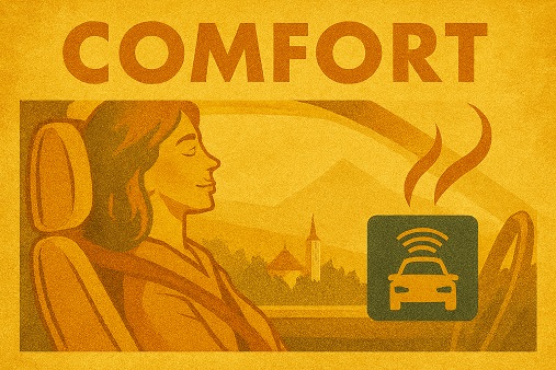 Comfort