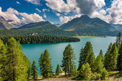 Engadina