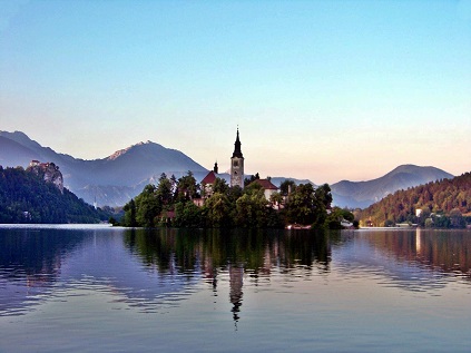 Slovenia